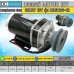 มอเตอร์ทดเกียร์ DC12V 500W 450RPM รุ่น BD500G-12 (พร้อมมูเล่ ร่อง A)